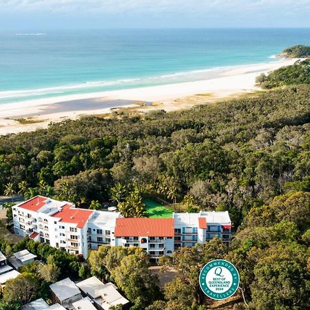 The Islander Hotell Point Lookout Exteriör bild