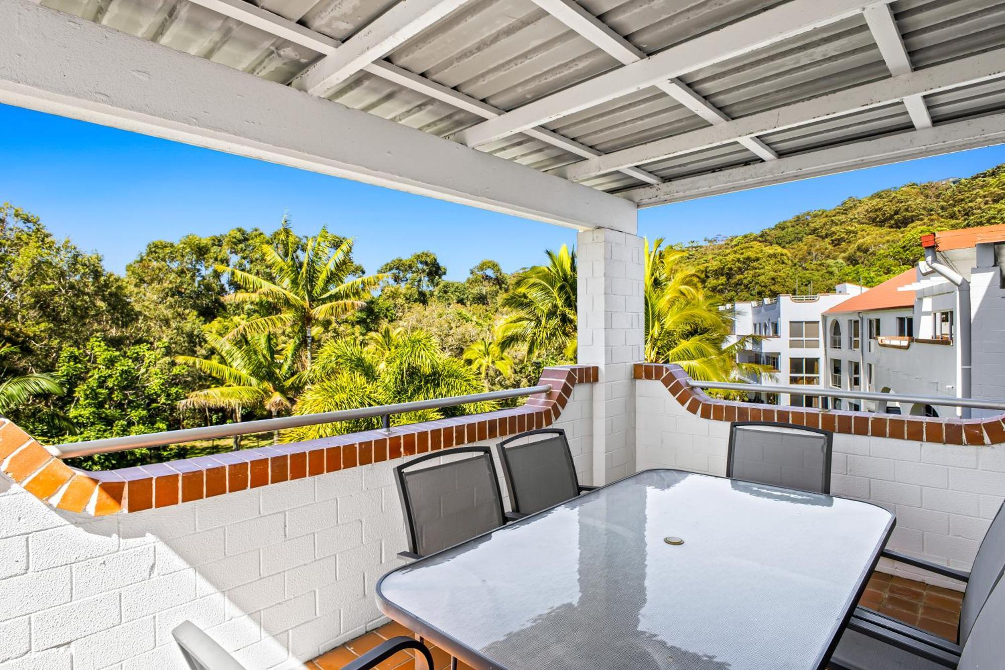 The Islander Hotell Point Lookout Exteriör bild