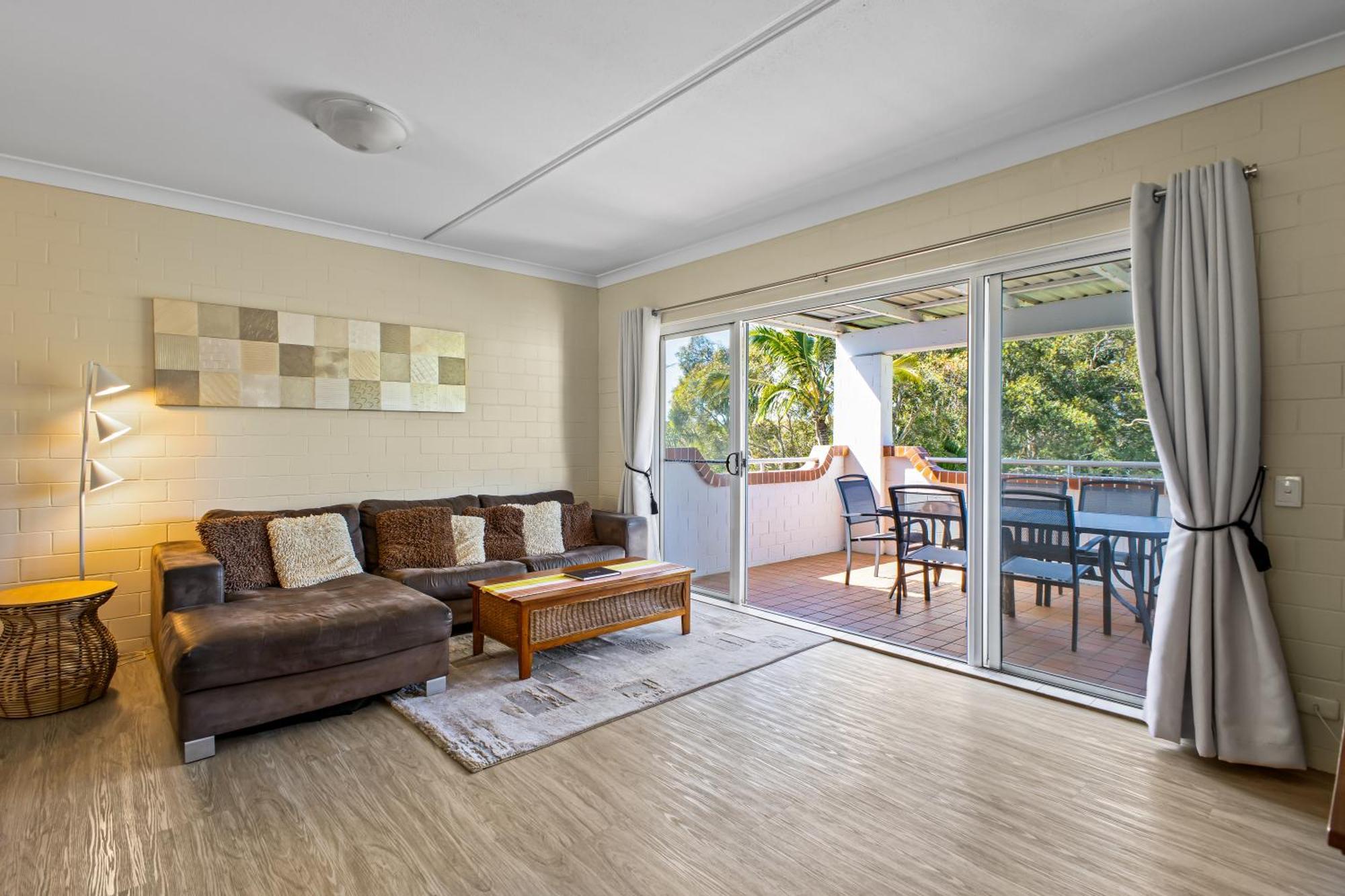 The Islander Hotell Point Lookout Exteriör bild
