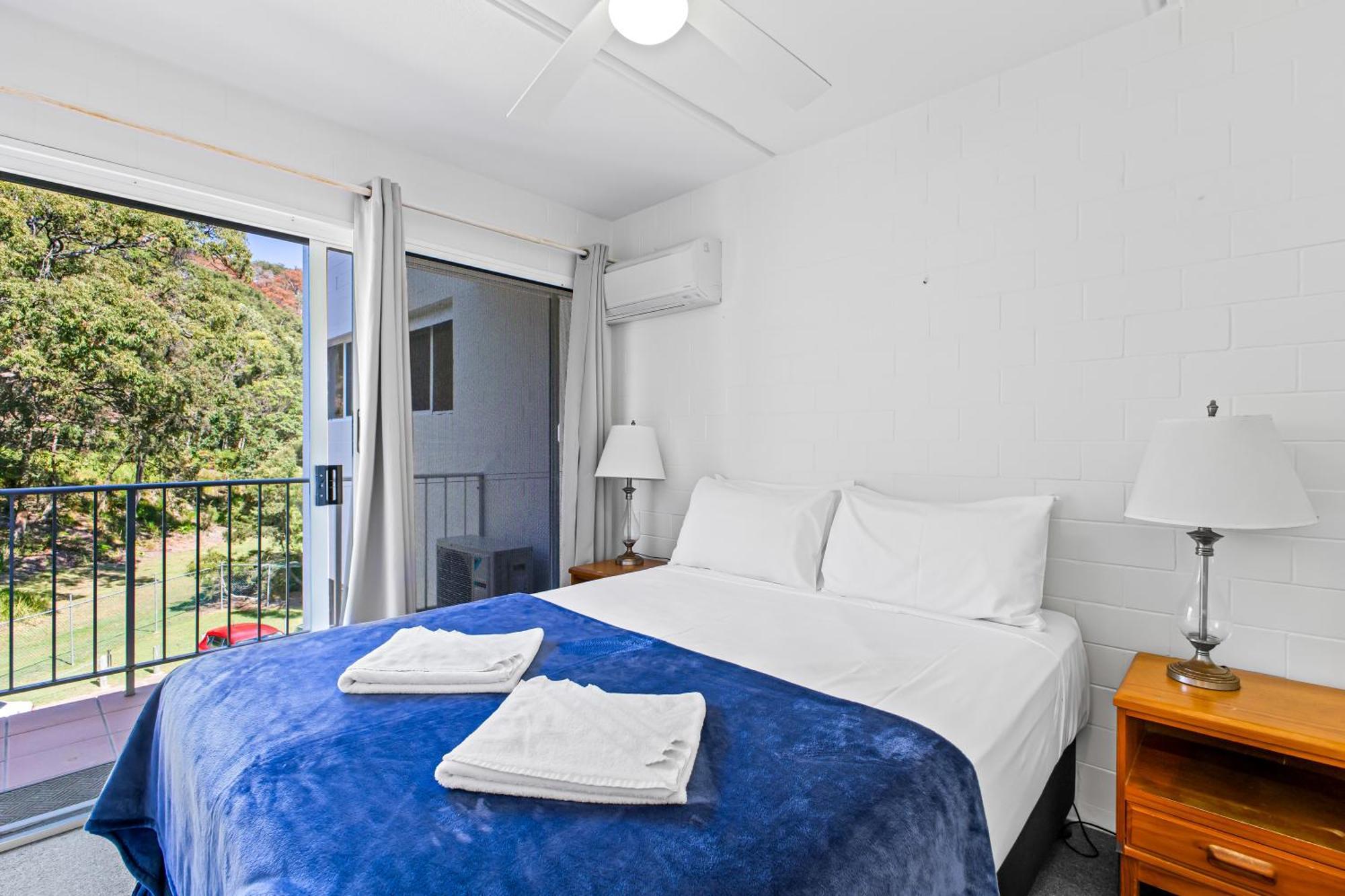 The Islander Hotell Point Lookout Exteriör bild