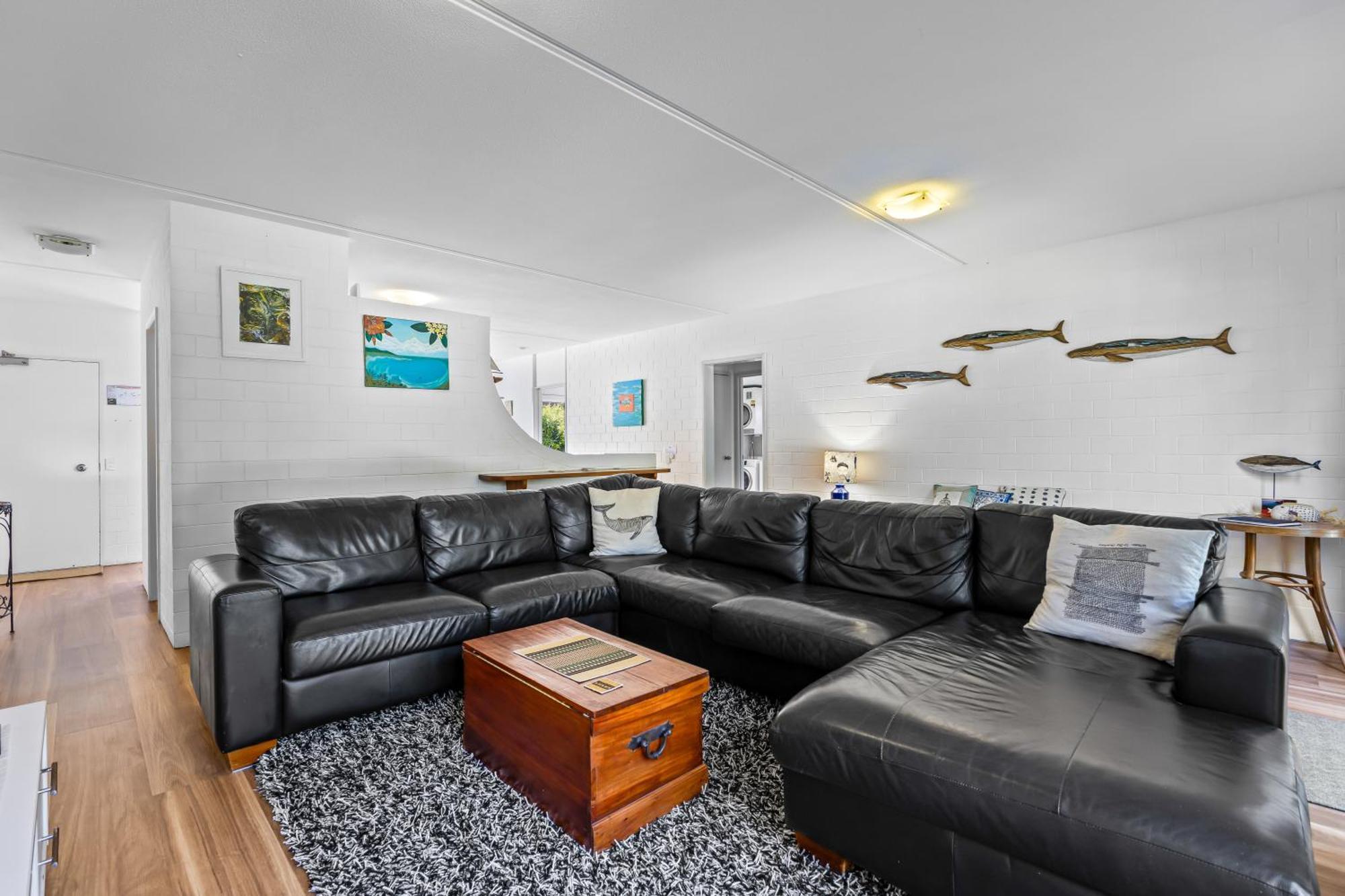 The Islander Hotell Point Lookout Exteriör bild